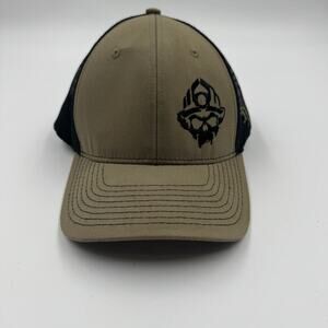 black helmet fight fire hat mesh, snapback, baseball cap